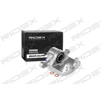 RIDEX 78B0051 - Étrier de frein