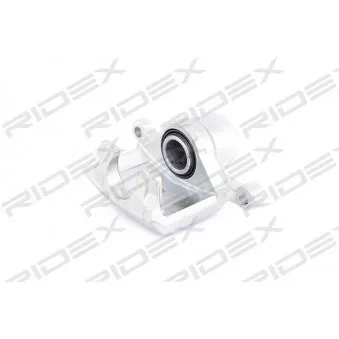 RIDEX 78B0053 - Étrier de frein