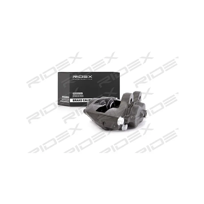 Étrier de frein RIDEX 78B0055 - Visuel 2