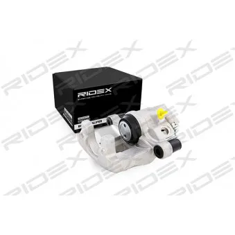 Étrier de frein RIDEX OEM BPYK2671XA