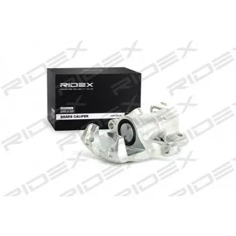 RIDEX 78B0101 - Étrier de frein
