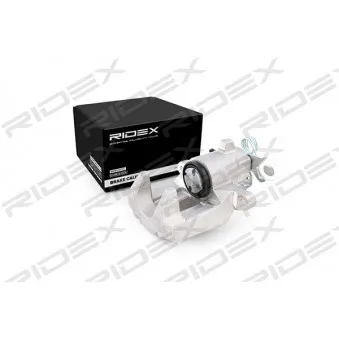Étrier de frein RIDEX OEM 6Q0615424A