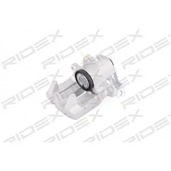 Étrier de frein RIDEX 78B0122