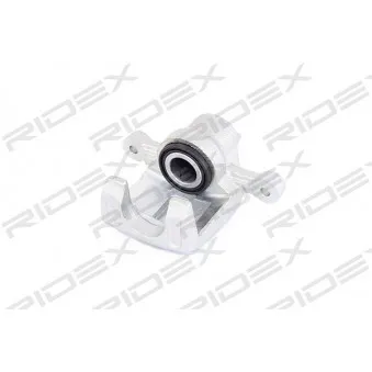 RIDEX 78B0124 - Étrier de frein