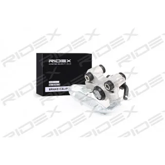 RIDEX 78B0143 - Étrier de frein