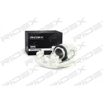 RIDEX 78B0145 - Étrier de frein