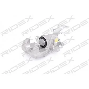 RIDEX 78B0151 - Étrier de frein arrière gauche