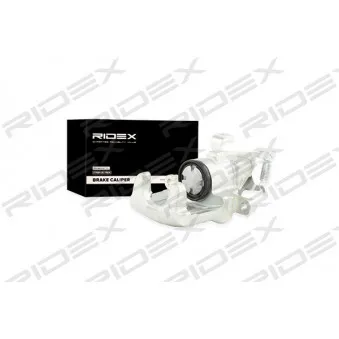RIDEX 78B0156 - Étrier de frein