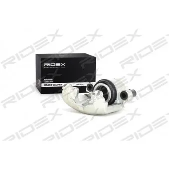RIDEX 78B0166 - Étrier de frein
