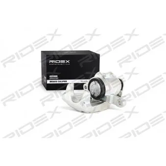 RIDEX 78B0183 - Étrier de frein