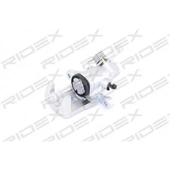 RIDEX 78B0188 - Étrier de frein arrière droit