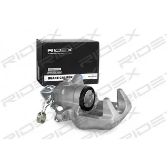 RIDEX 78B0193 - Étrier de frein