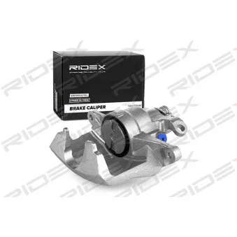 Étrier de frein RIDEX OEM 4400L9