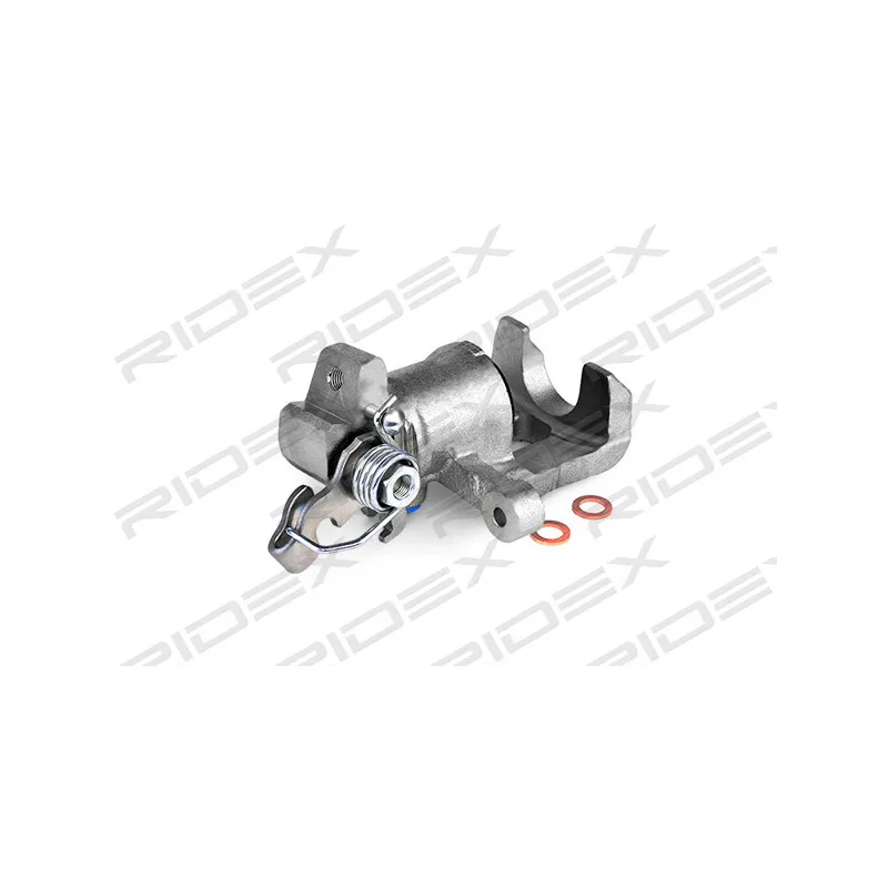 Étrier de frein arrière gauche RIDEX 78B0227 - Visuel 1
