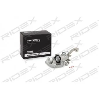 Étrier de frein arrière droit RIDEX OEM 43012SEAE01