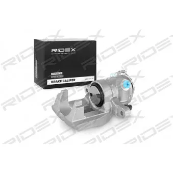 Étrier de frein RIDEX OEM 4400T1