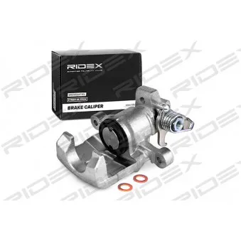 Étrier de frein arrière droit RIDEX OEM 5836007310