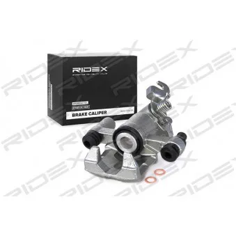 Étrier de frein RIDEX OEM NA752661XB