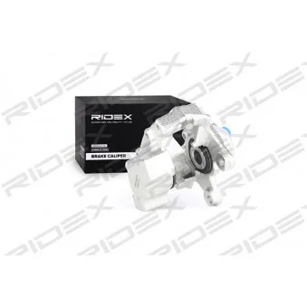 RIDEX 78B0302 - Étrier de frein