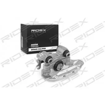 RIDEX 78B0320 - Étrier de frein
