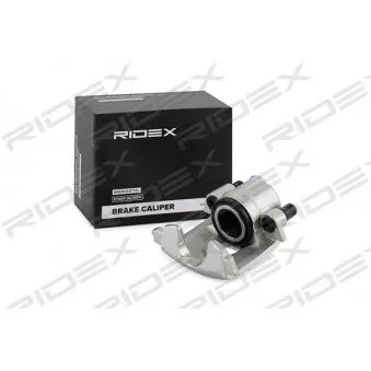 RIDEX 78B0352 - Étrier de frein
