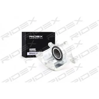 Étrier de frein avant gauche RIDEX OEM 45012S6DE01