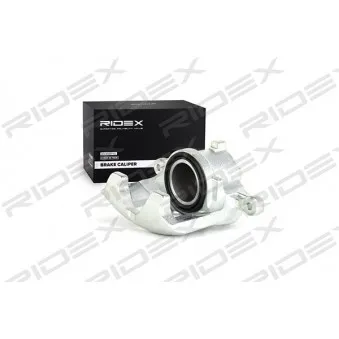 Étrier de frein avant droit RIDEX OEM EJP1440