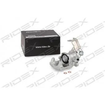 Étrier de frein arrière gauche RIDEX OEM 43013S1AE01