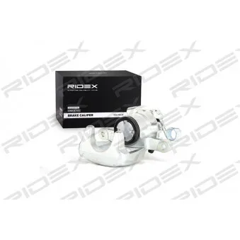Étrier de frein arrière gauche RIDEX OEM 4544200701