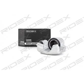 Étrier de frein avant gauche RIDEX OEM 77364841
