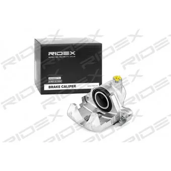 RIDEX 78B0642 - Étrier de frein