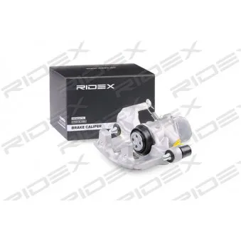 RIDEX 78B0668 - Étrier de frein