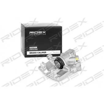 RIDEX 78B0671 - Étrier de frein