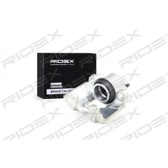 RIDEX 78B0722 - Étrier de frein