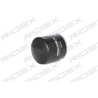 RIDEX 7O0021 - Filtre à huile