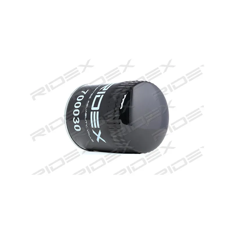 Filtre à huile RIDEX 7O0030 - Visuel 2