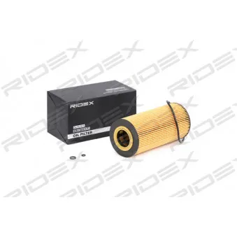 Filtre à huile RIDEX OEM A6021800009