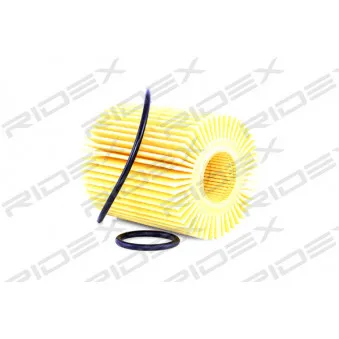 RIDEX 7O0051 - Filtre à huile
