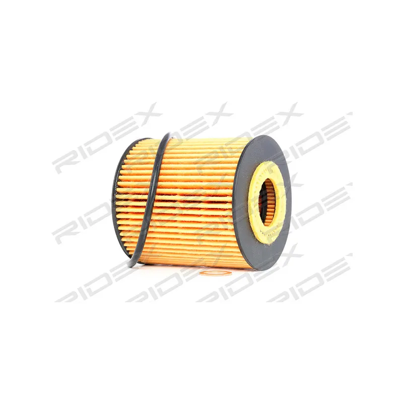 Filtre à huile RIDEX 7O0070 - Visuel 1