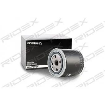 Filtre à huile RIDEX OEM 030115561C