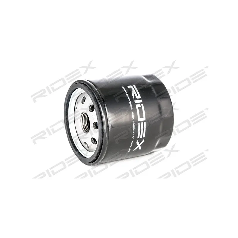 Filtre à huile RIDEX 7O0136 - Visuel 1
