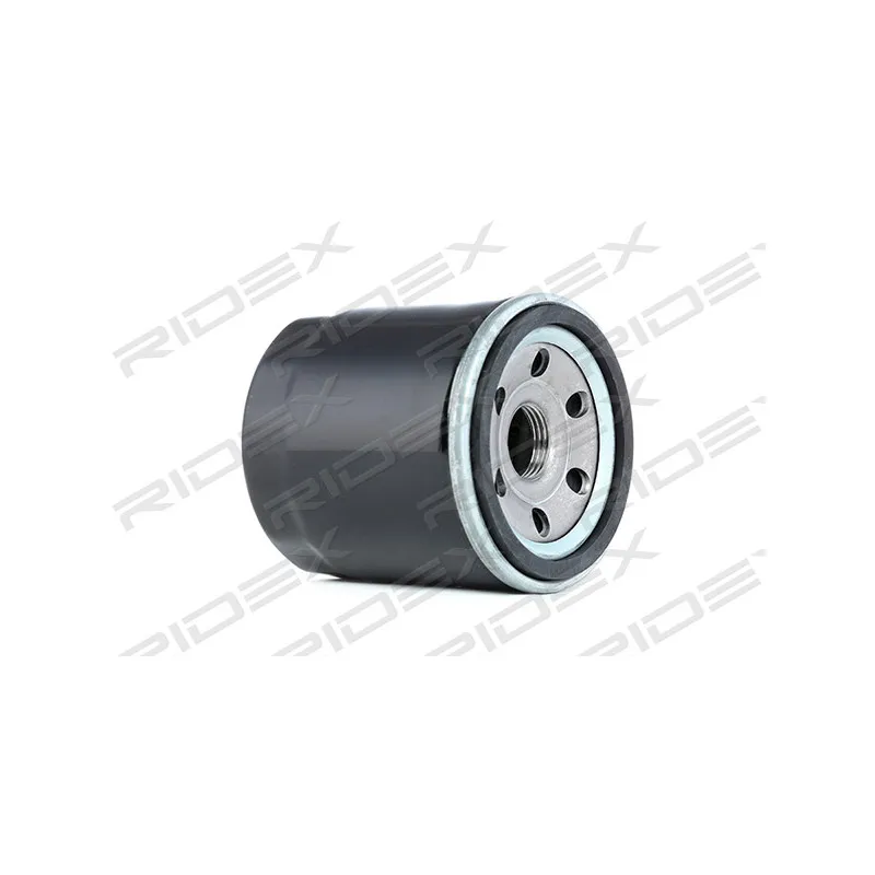 Filtre à huile RIDEX 7O0145 - Visuel 1