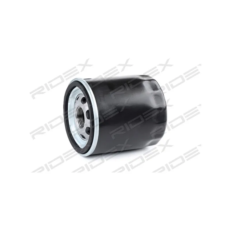 Filtre à huile RIDEX 7O0158 - Visuel 1