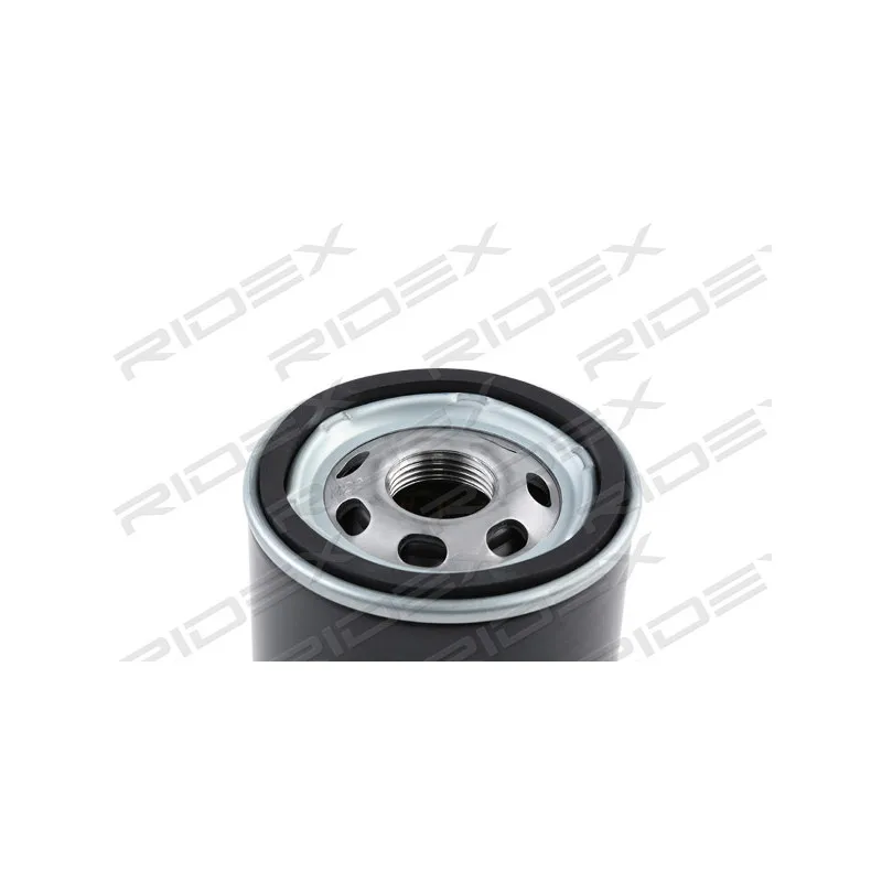 Filtre à huile RIDEX 7O0158 - Visuel 2