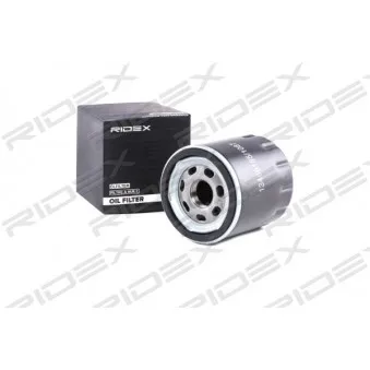 Filtre à huile RIDEX OEM BK2Q6714BA