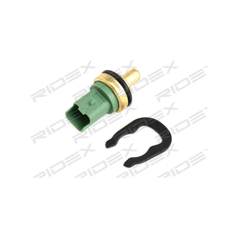 Sonde de température, liquide de refroidissement RIDEX 830C0008 - Visuel 1