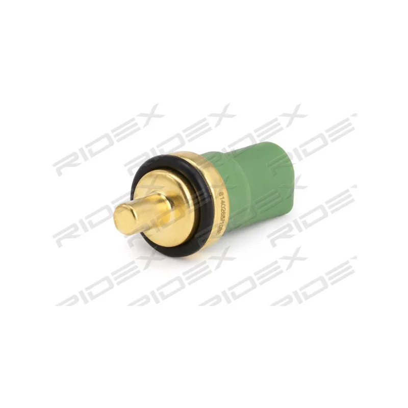 Sonde de température, liquide de refroidissement RIDEX 830C0020 - Visuel 1
