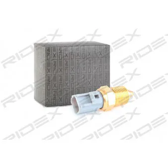 Sonde de température, liquide de refroidissement RIDEX OEM F5AF12A648AB