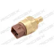 RIDEX 830C0067 - Sonde de température, liquide de refroidissement
