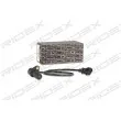 RIDEX 833C0003 - Capteur d'angle, vilebrequin